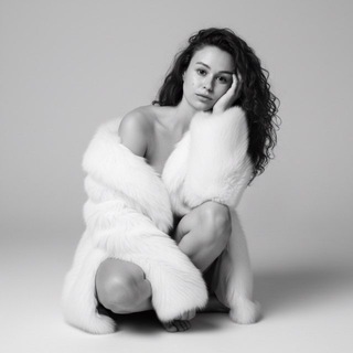 Telegram profile photo for Анастасия, возьмите трубку ☕️🎧