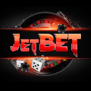 Telegram profile photo for JetBet чат
