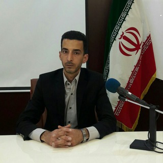 Telegram profile photo for کانال مجید علیزاده ربانی