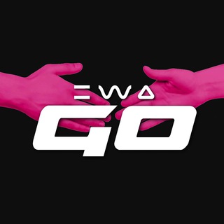 Telegram profile photo for EWA GO!