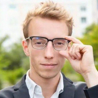 Telegram profile photo for Какой-то Офис Плохих Работников