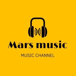 Telegram profile photo for Mars Music Official 🥀