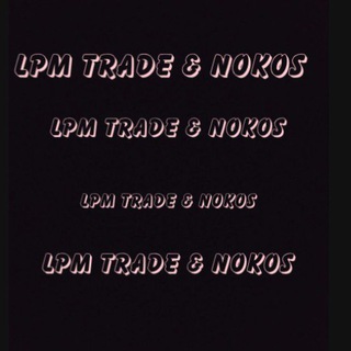 Telegram profile photo for LPM TRADE DAN JUALAN