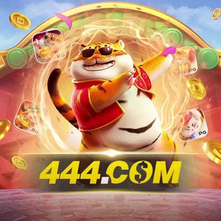 Telegram profile photo for 444.com π§π· Fortune Tigerπ― Fortune mouse π