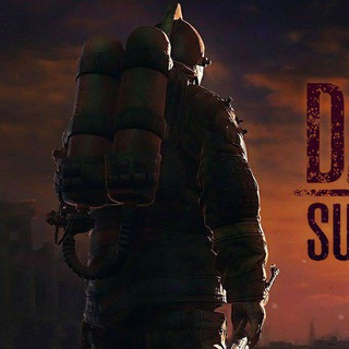 Telegram profile photo for Секреты Day r Survival 2.0