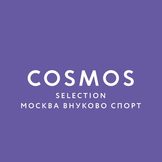 Telegram profile photo for Cosmos Selection Москва Внуково Спорт Отель
