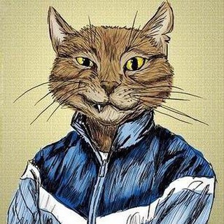 Telegram profile photo for TON TENDER