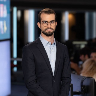 Telegram profile photo for ברק בטש - Barak Betesh