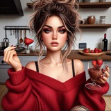 Telegram profile photo for Женские секреты | Психология личности