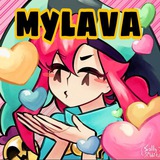 Telegram profile photo for Mylava bs