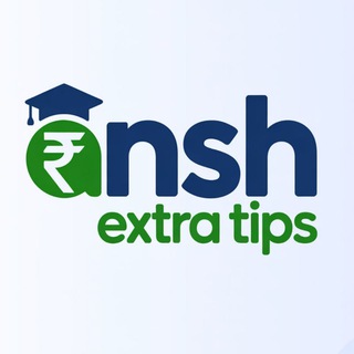 Telegram profile photo for Ansh ( Extra Tips )