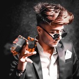 Telegram profile photo for MindChange official channel 💰💲🤑