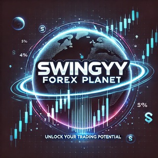 Telegram profile photo for Swingyy Forex Planet