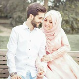 Telegram profile photo for مقاطع حب و حزن