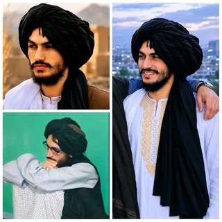 Telegram profile photo for استشهاد له ډګره