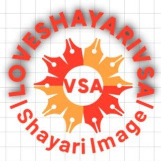 Telegram profile photo for loveshayarivsa