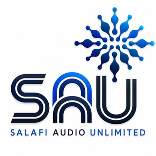 Telegram profile photo for Salafi Audio UNLIMITED