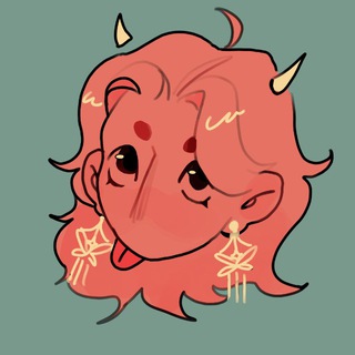 Telegram profile photo for коробчик