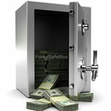Telegram profile photo for ForexSafeBox