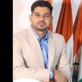 Telegram profile photo for Sanjeev Thakur sir Notes