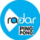 Telegram profile photo for 🏓Info Ping Pong RADAR🏓