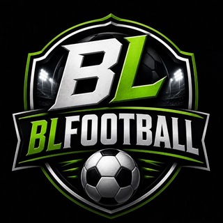 Telegram profile photo for BL Football | بی ال فوتبال