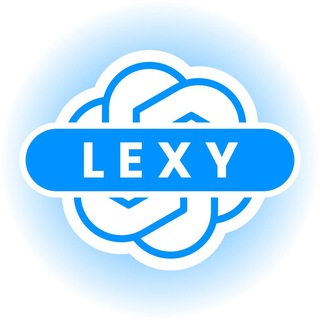 Telegram profile photo for Lexy — AI Videographer 🎥