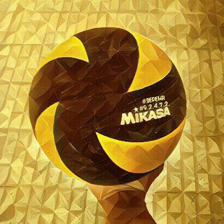 Telegram profile photo for والیبال مدرن