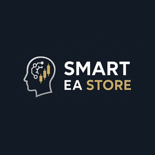 Telegram profile photo for Smart EA Store