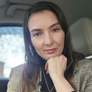 Telegram profile photo for РАЗБОРЫ Полянской МОЙ