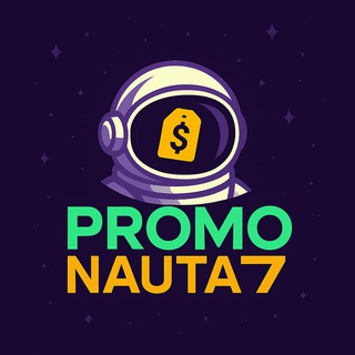 Telegram profile photo for PromoNauta7 por Léo Moreira