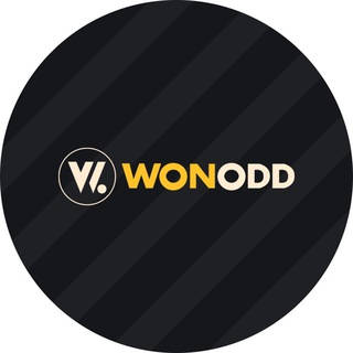 Telegram profile photo for WONODD
