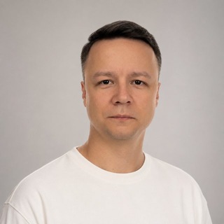 Telegram profile photo for Зуев Данис | Финансист во флиппинге | Москва