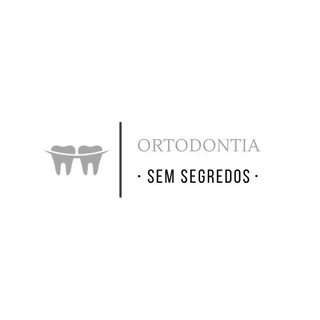 Telegram group profile photo for ORTODONTIA SEM SEGREDOS