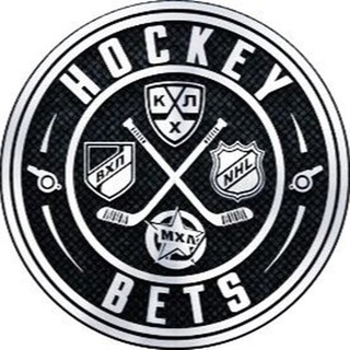 Telegram profile photo for Hockey Bets