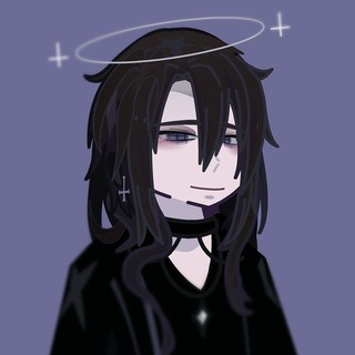 Telegram profile photo for ㅤ†— Гача - продажа —‡