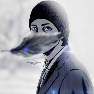 Telegram profile photo for Homunculus Manga