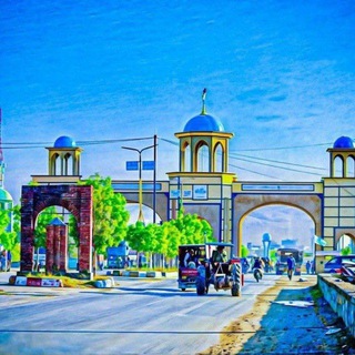 Telegram profile photo for کانال هراتیان