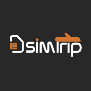 Telegram profile photo for eSimTrip