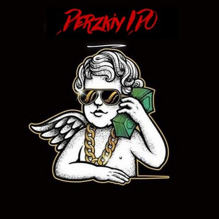 Telegram profile photo for Дерзкий IDO