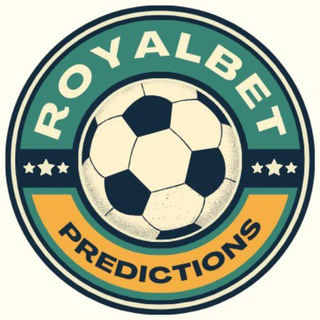 Telegram profile photo for RoyalBet Predictions {Cricket,Football,Basketball Free Tips}