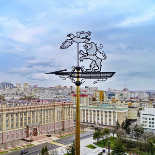 Telegram group profile photo for Полит чат 🇷🇺 Белгород