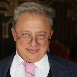 Telegram profile photo for Котляр у аппарата. KOTLYAR ALEKSANDR