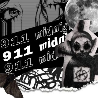 Telegram profile photo for 911 MIDNIGHT