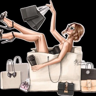 Telegram profile photo for МармеЛАДНО🛍