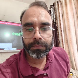 Telegram profile photo for Daily Quiz by Suresh sir