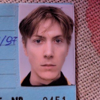Telegram profile photo for OZ, Sohn der Europa.