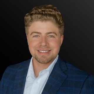 Telegram profile photo for Eric Daugherty