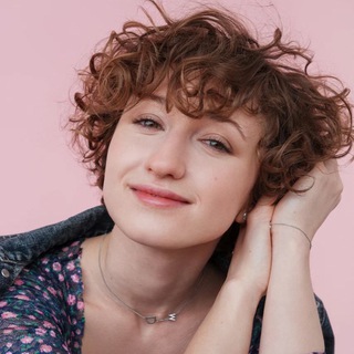 Telegram profile photo for Мария Дудник