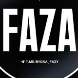 Telegram profile photo for Будка фазы